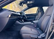 2020 MAZDA 3 – FASTBACK