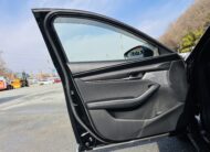 2020 MAZDA 3 – FASTBACK