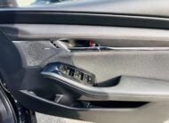 2020 MAZDA 3 – FASTBACK