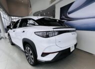 BYD SEALION 7 AWD