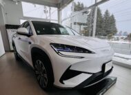 BYD SEALION 7 AWD