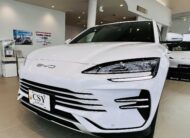 2026 BYD SEALION 6