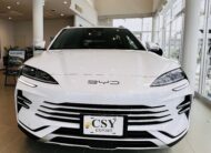 2026 BYD SEALION 6