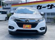 2019 HONDA VEZEL  – HYBRID X 4WD