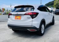 2019 HONDA VEZEL  – HYBRID X 4WD