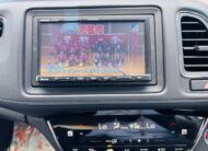 2019 HONDA VEZEL  – HYBRID X 4WD