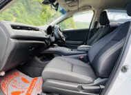 2019 HONDA VEZEL  – HYBRID X 4WD