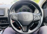 2019 HONDA VEZEL  – HYBRID X 4WD