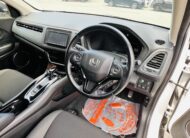 2019 HONDA VEZEL  – HYBRID X 4WD