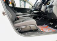 2019 HONDA VEZEL  – HYBRID X 4WD