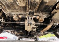 2019 HONDA VEZEL  – HYBRID X 4WD