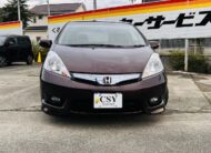 2011 HONDA FIT SHUTTLE