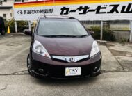 2011 HONDA FIT SHUTTLE