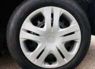 2011 HONDA FIT SHUTTLE