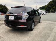 2011 HONDA FIT SHUTTLE