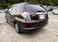 2011 HONDA FIT SHUTTLE