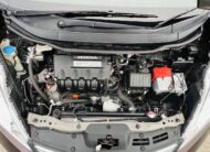 2011 HONDA FIT SHUTTLE