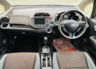 2011 HONDA FIT SHUTTLE