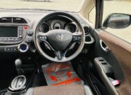 2011 HONDA FIT SHUTTLE