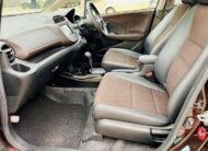 2011 HONDA FIT SHUTTLE