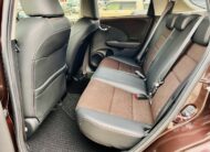 2011 HONDA FIT SHUTTLE