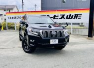 2021 TOYOTA LAND CRUISER PRADO TX L