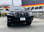 2021 TOYOTA LAND CRUISER PRADO TX L