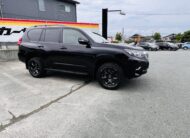 2021 TOYOTA LAND CRUISER PRADO TX L
