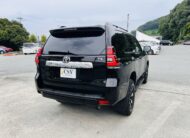 2021 TOYOTA LAND CRUISER PRADO TX L