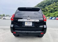 2021 TOYOTA LAND CRUISER PRADO TX L
