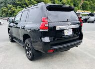 2021 TOYOTA LAND CRUISER PRADO TX L