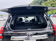 2021 TOYOTA LAND CRUISER PRADO TX L