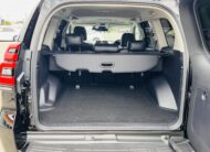 2021 TOYOTA LAND CRUISER PRADO TX L