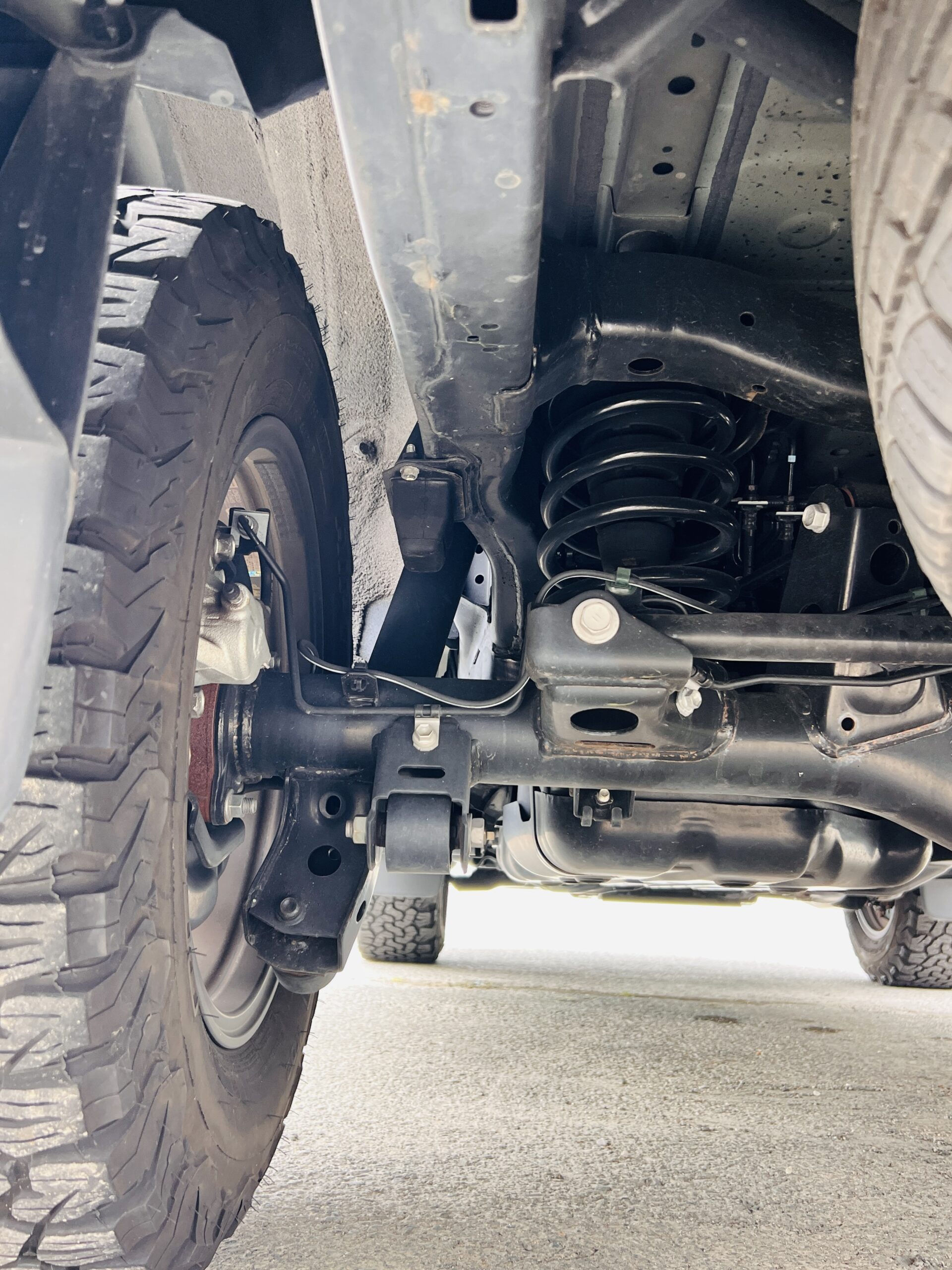 2021 TOYOTA LAND CRUISER PRADO TX L