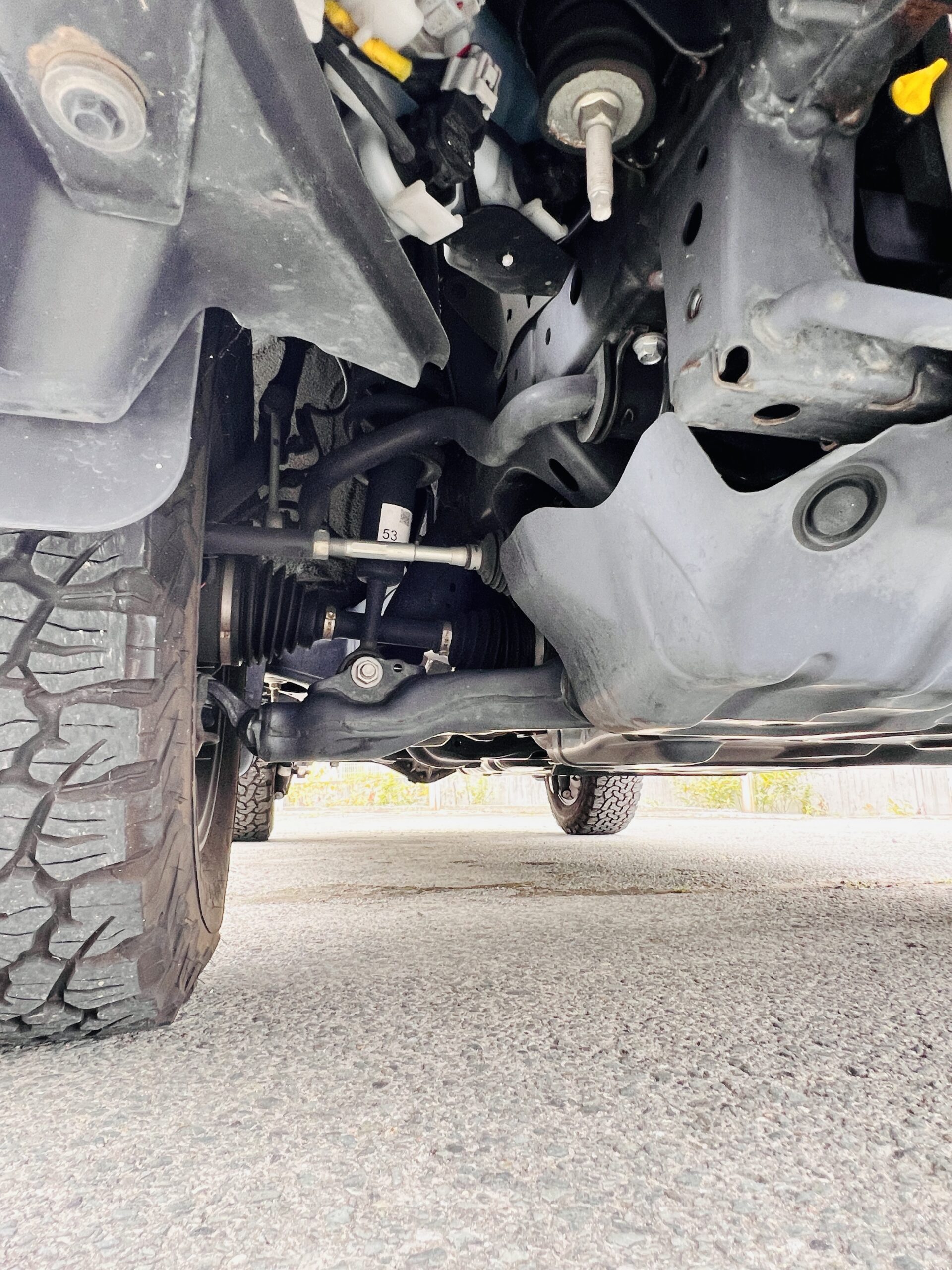 2021 TOYOTA LAND CRUISER PRADO TX L