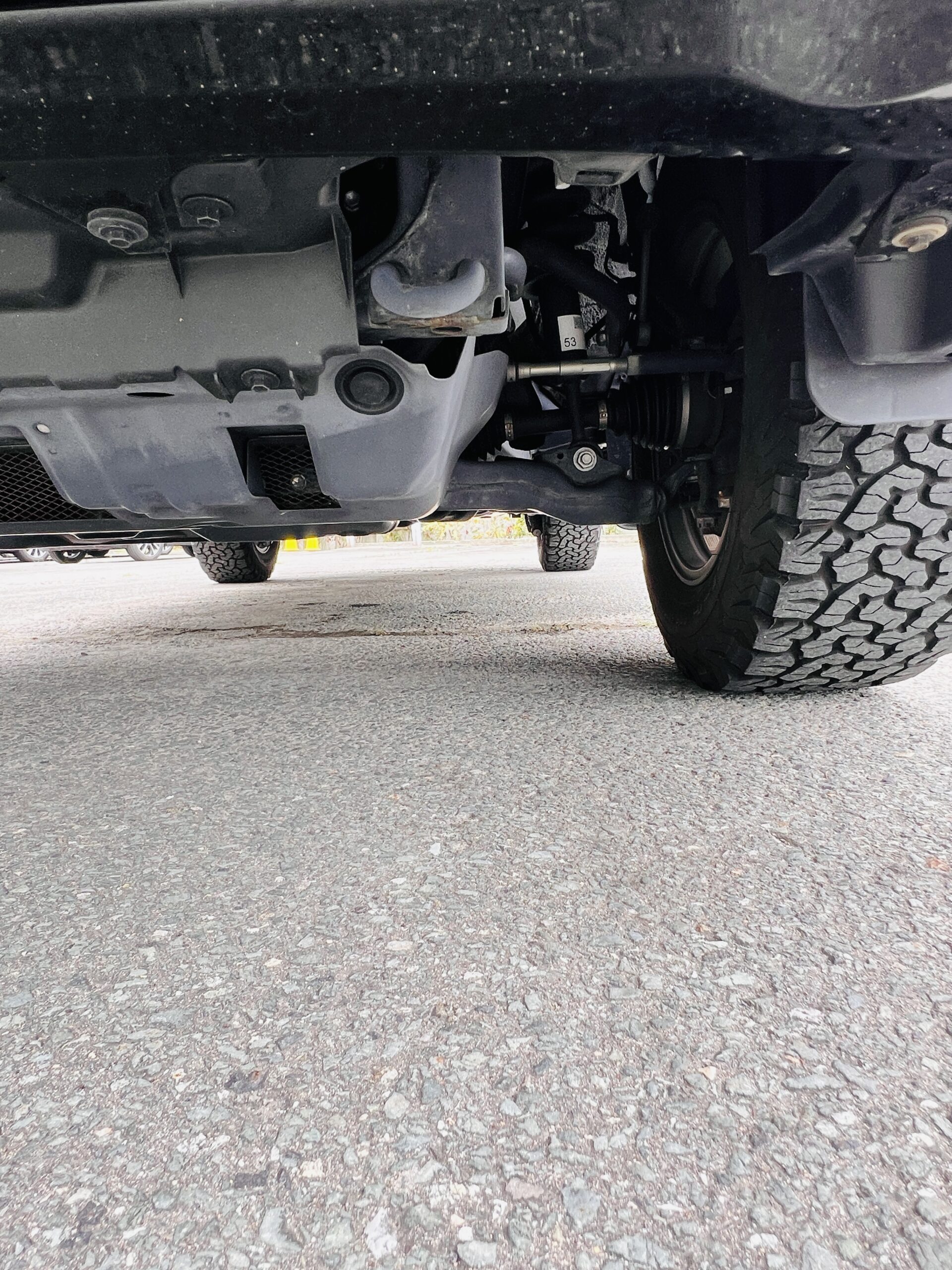 2021 TOYOTA LAND CRUISER PRADO TX L