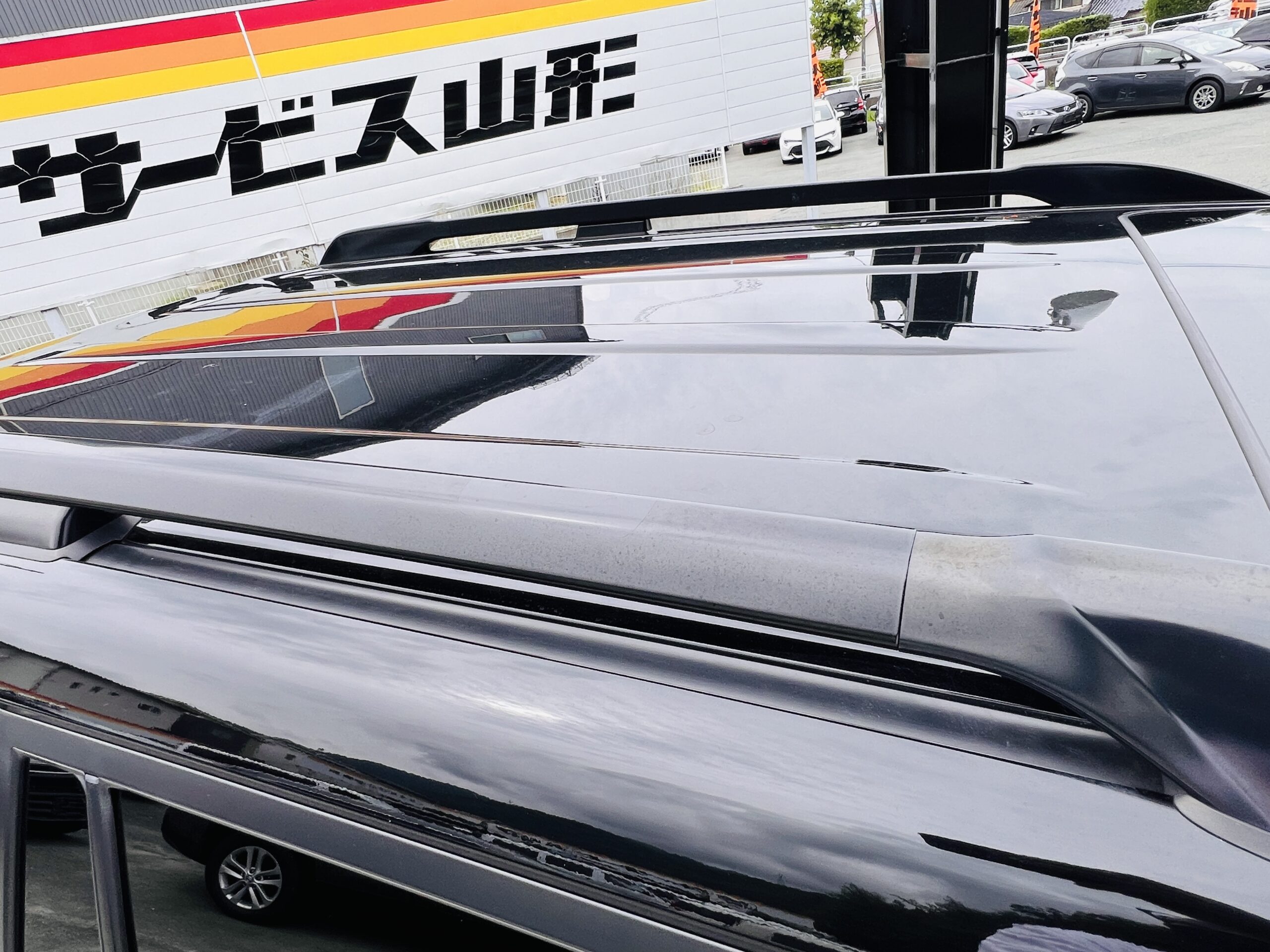 2021 TOYOTA LAND CRUISER PRADO TX L