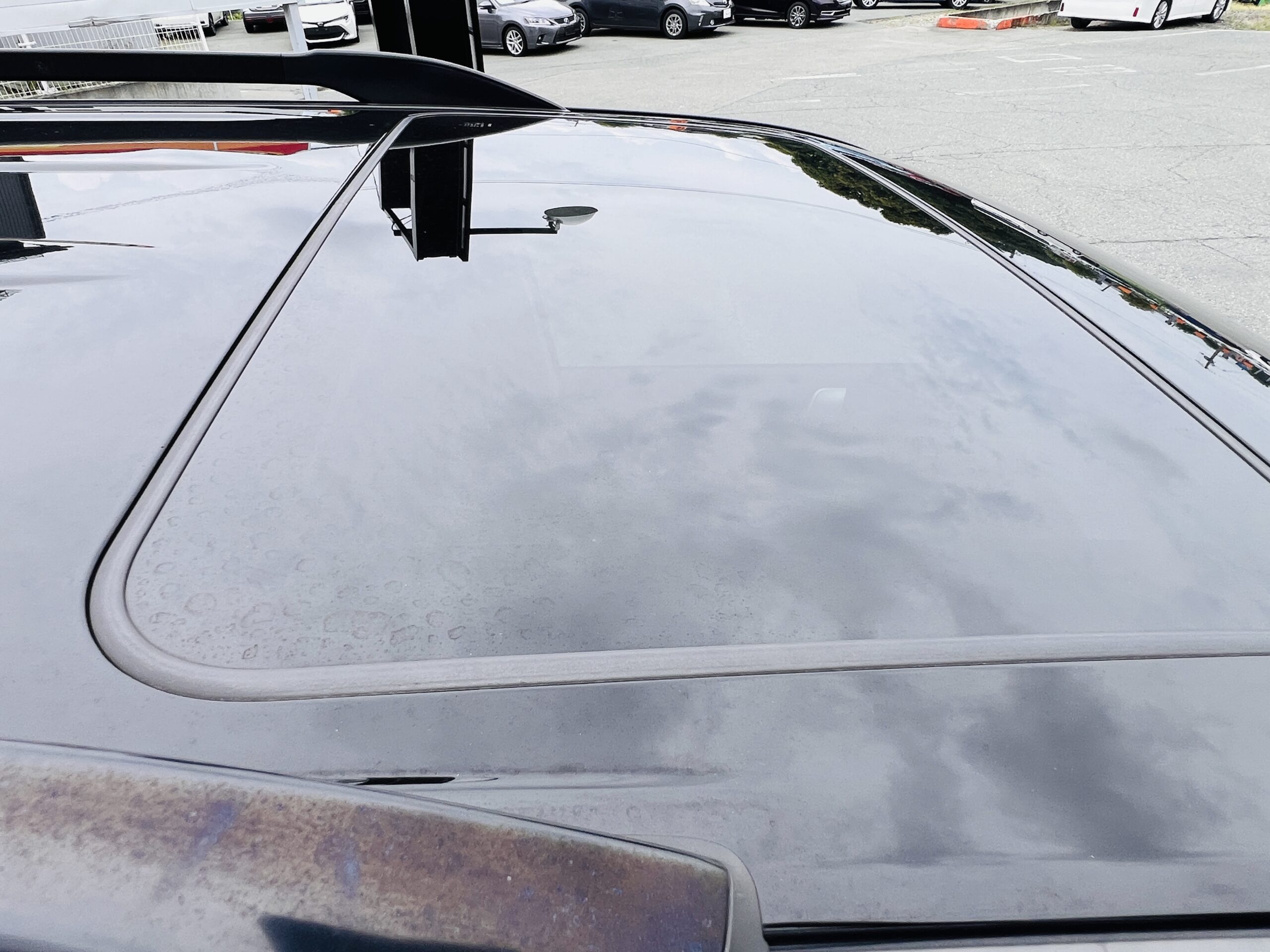 2021 TOYOTA LAND CRUISER PRADO TX L