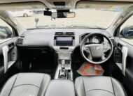 2021 TOYOTA LAND CRUISER PRADO TX L