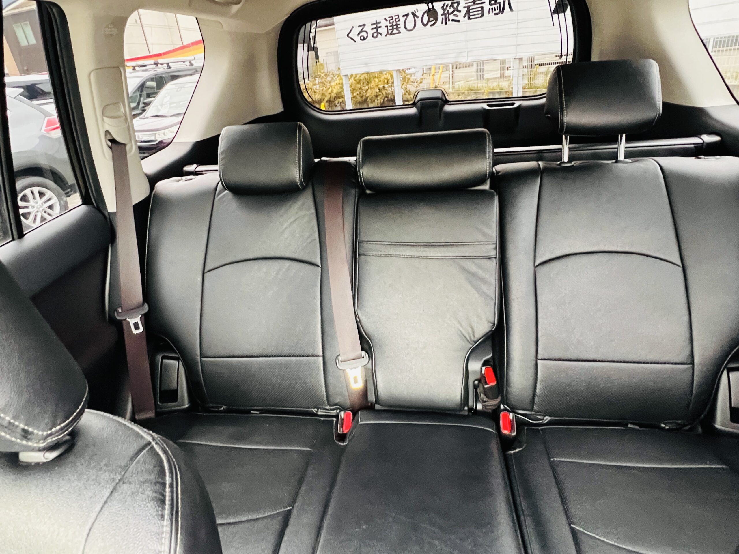 2021 TOYOTA LAND CRUISER PRADO TX L