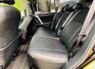 2021 TOYOTA LAND CRUISER PRADO TX L