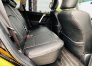 2021 TOYOTA LAND CRUISER PRADO TX L
