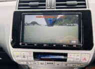 2021 TOYOTA LAND CRUISER PRADO TX L