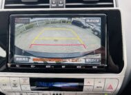 2021 TOYOTA LAND CRUISER PRADO TX L