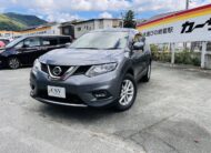 2018 NiSSAN X-TRAIL 20S
