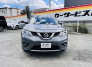 2018 NiSSAN X-TRAIL 20S