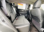 2018 NiSSAN X-TRAIL 20S