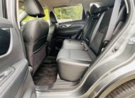 2018 NiSSAN X-TRAIL 20S