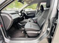 2018 NiSSAN X-TRAIL 20S