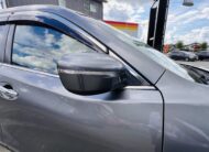 2018 NiSSAN X-TRAIL 20S